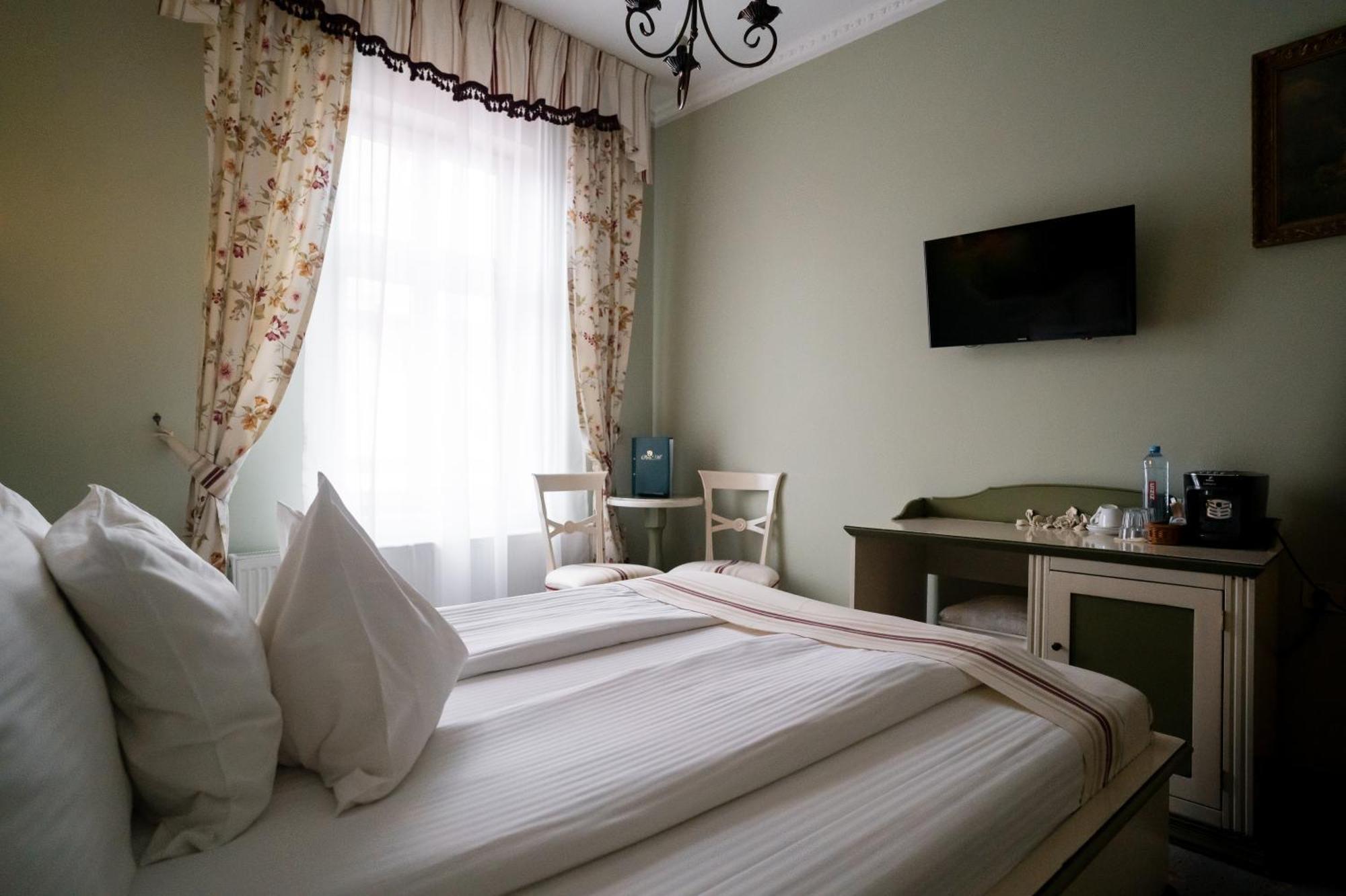 Pensiune Rosen Sibiu
