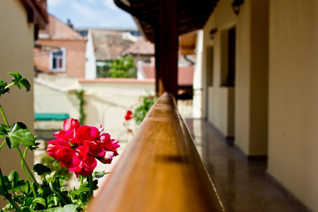 Pensiune Rosen Sibiu